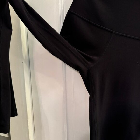 Lululemon Align High-Rise Mini Flare Pant 32" Black - Picture 5 of 13